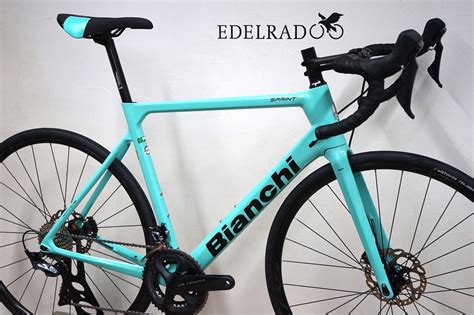 bianchi sprint review